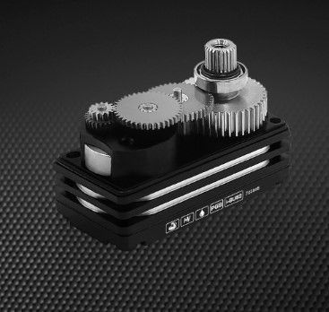 Сервопривід Power HD GTS-2