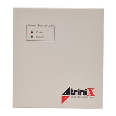 Безперебійний блок живлення Trinix PSU-3,0A