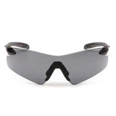 Тактические очки Pyramex Intrepid-II (gray) серые