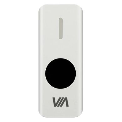 VB3280P Бесконтактная кнопка выхода (пластик)