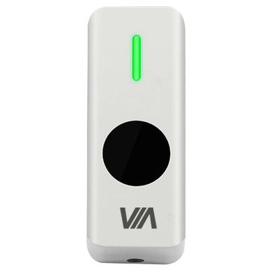 VB3280P Безконтактна кнопка виходу (пластик)