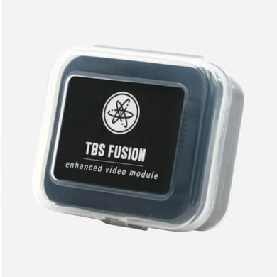 Відеоприймач TBS FUSION