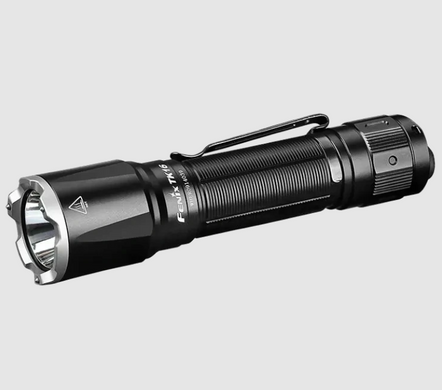 Ліхтар ручний підствольний Fenix TK16 V2.0 (акумулятор &ndash; у комплекті)