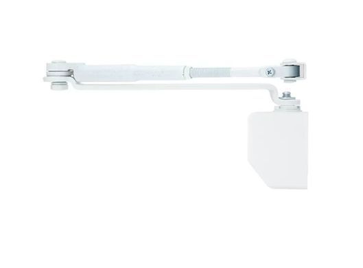 Дотягувач RYOBI DS-1554 STD HO з фіксацією до 80кг білий