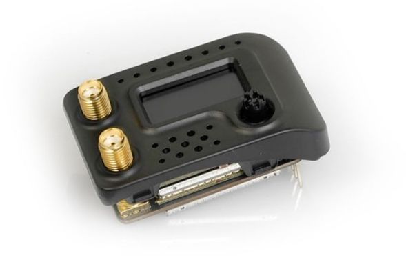 Видеоприемник (VRX) Foxeer Wildfire Lite 5.8GHz 72CH