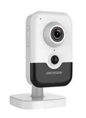 2 Мп IP видеокамера Hikvision c Wi-Fi DS-2CD2421G0-IW(W) (2.8 мм)