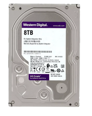 Жорсткий диск Western Digital WD Purple WD62PURX-78