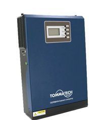 Гибридный инвертор TOMMATECH 5K 48V 5000W 60А