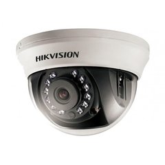 Камера для домофона Hikvision DS-2CE56C0T-IRMMF, Доп камера