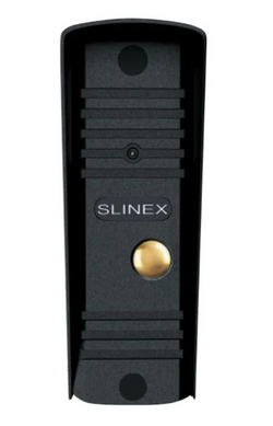 Комплект відеодомофона Slinex SQ-04 White + ML-16HD Black