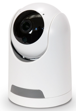 IP-відеокамера поворотна з WiFi 2Mp Light Vision VLC-6392S(Tuya) f=3.6mm