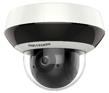 PTZ відеокамера Hikvision DS-2DE2A204IW-DE3(2.8-12MM)( C), IP SpeedDome, 2 мп, 20 метров, 16x