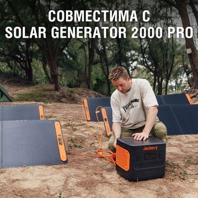 Сумка-чохол для JACKERY EXPLORER 2000 PRO