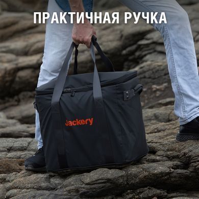 Сумка-чохол для JACKERY EXPLORER 2000 PRO