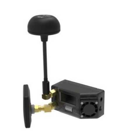 Відеоприймач Skyzone SteadyView X 7.5G (6.5G-8.5G) - Стабільний