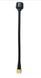 Антена для дрона AKK Bullet Antenna 5.1GHz 3DBi SMA 160mm RHCP Black