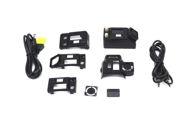 Відеоприймач (VRX) Skyzone SteadyView X 7.5G(6.5G-8.5G) (STVX75G)