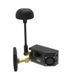 Відеоприймач (VRX) Skyzone SteadyView X 7.5G(6.5G-8.5G) (STVX75G)