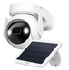 Комплект камера 3MP H.265 4G + солнечная панель IMOU Cell PT 4G KIT (3MP)