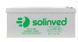 Акумуляторна батарея SOLINVED 200-12 GEL 12V 200 Ah (522 x 240 x 224), 60.3 kg Grey Q1/48