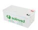 Акумуляторна батарея SOLINVED 200-12 GEL 12V 200 Ah (522 x 240 x 224), 60.3 kg Grey Q1/48