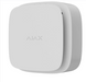 Беспроводной датчик температуры и угарного газа Ajax FireProtect 2 RB (Heat/CO) White