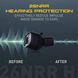Активные беруши EARMOR M20T Tactical с Bluetooth