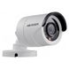Видеокамера Hikvision DS-2CE16C0T-IRF (3.6 мм), Белый, Hikvision, 3.6 мм, 1 мп, Turbo HD, 20 метров, Металл, Нет