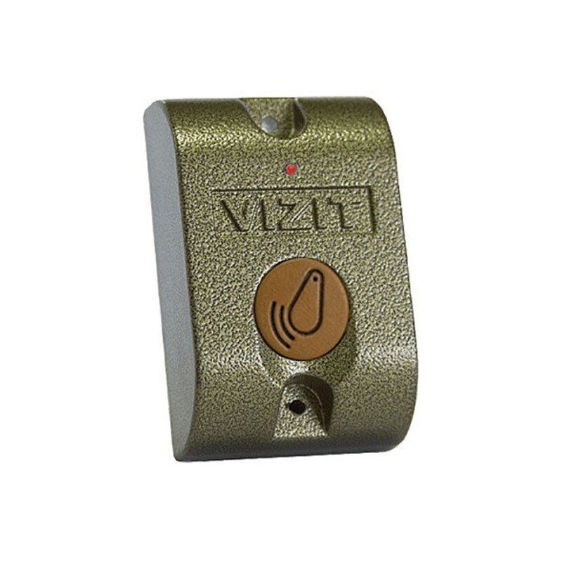 Охранный считыватель. Считыватель Vizit Rd-2. Считыватель ключей Vizit-rd3. Считыватель Rd-3 Vizit.